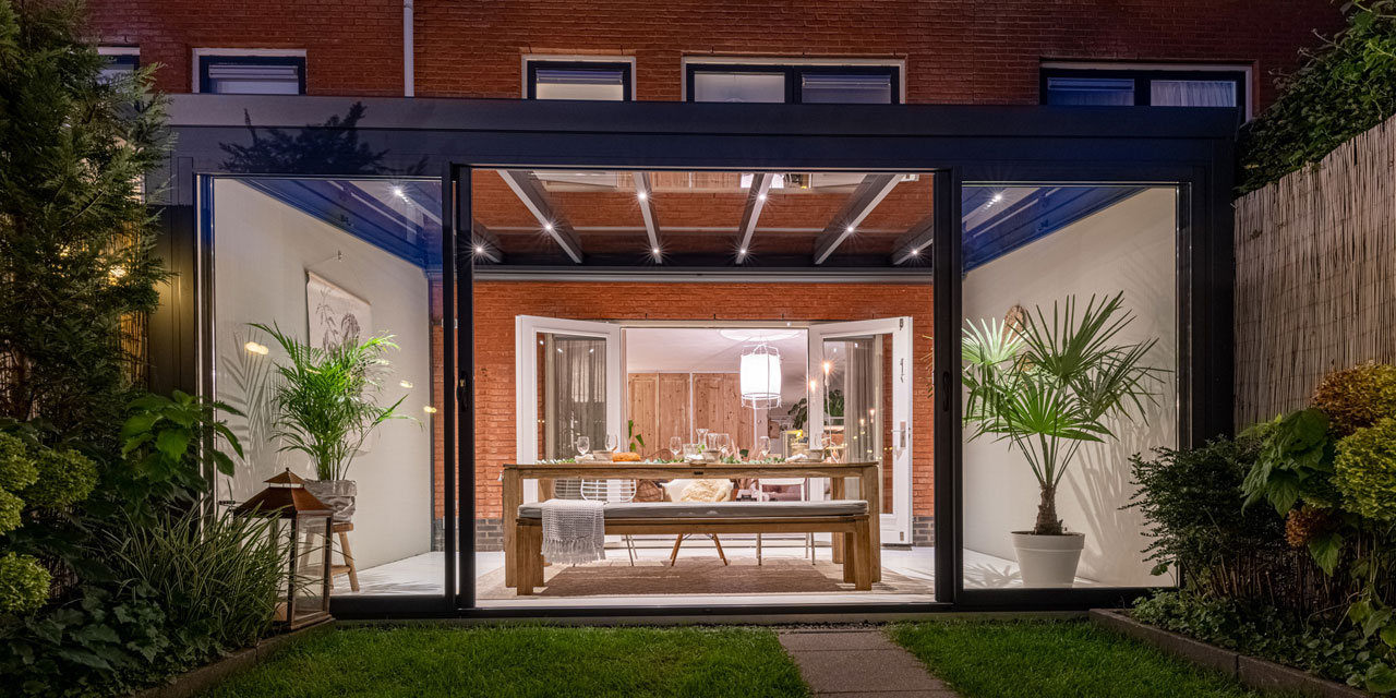 Jonker Verandas