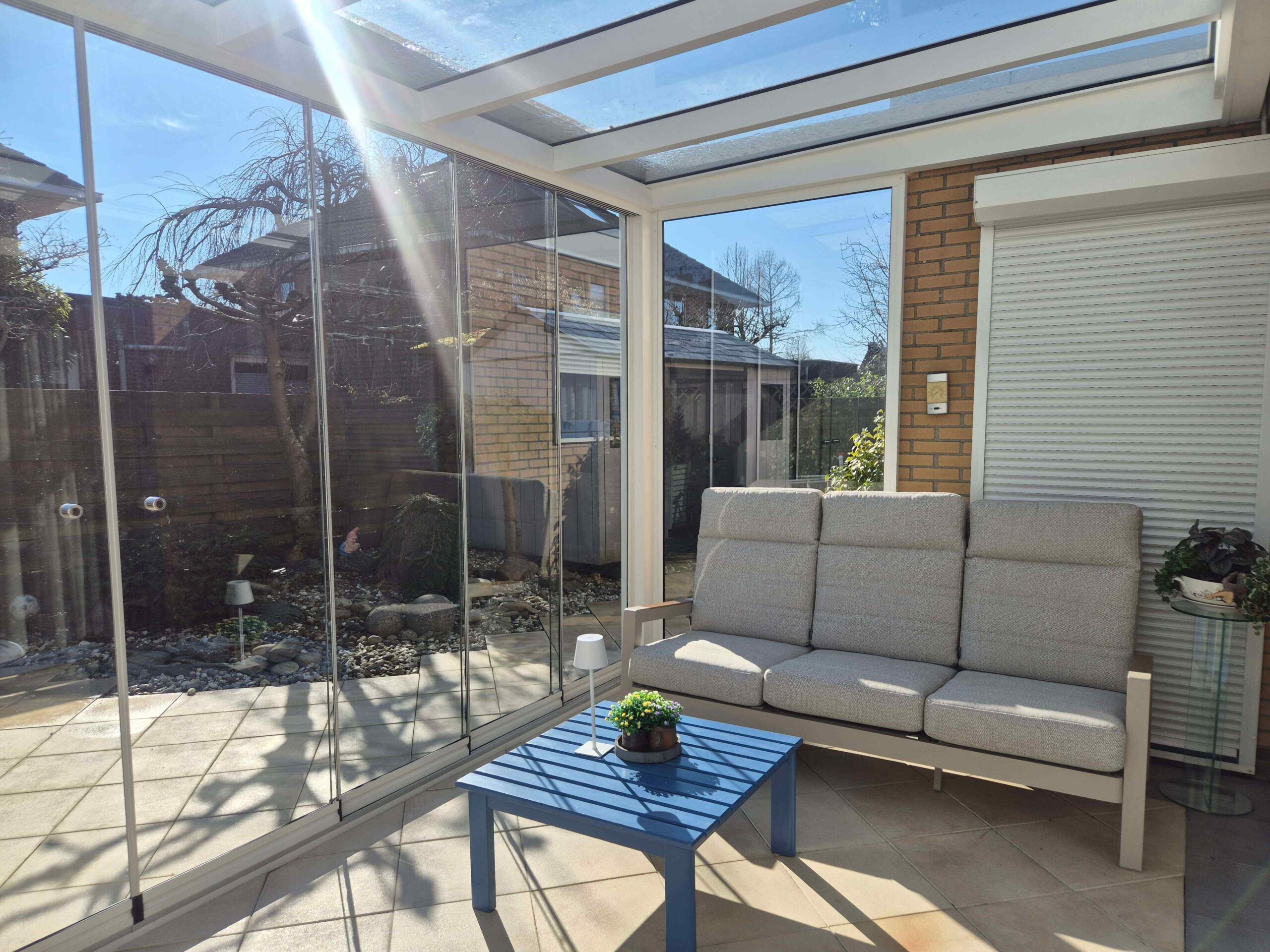 Sunparadise Cubo Ezie in Hoorn 1 Sunparadise Cubo Ezie 4 scaled